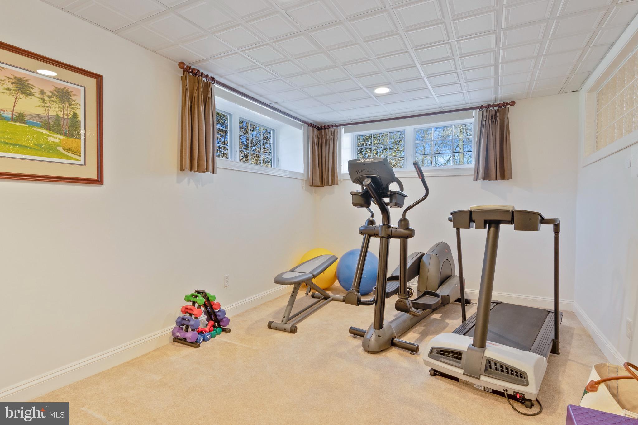 TREYBURN - Residential