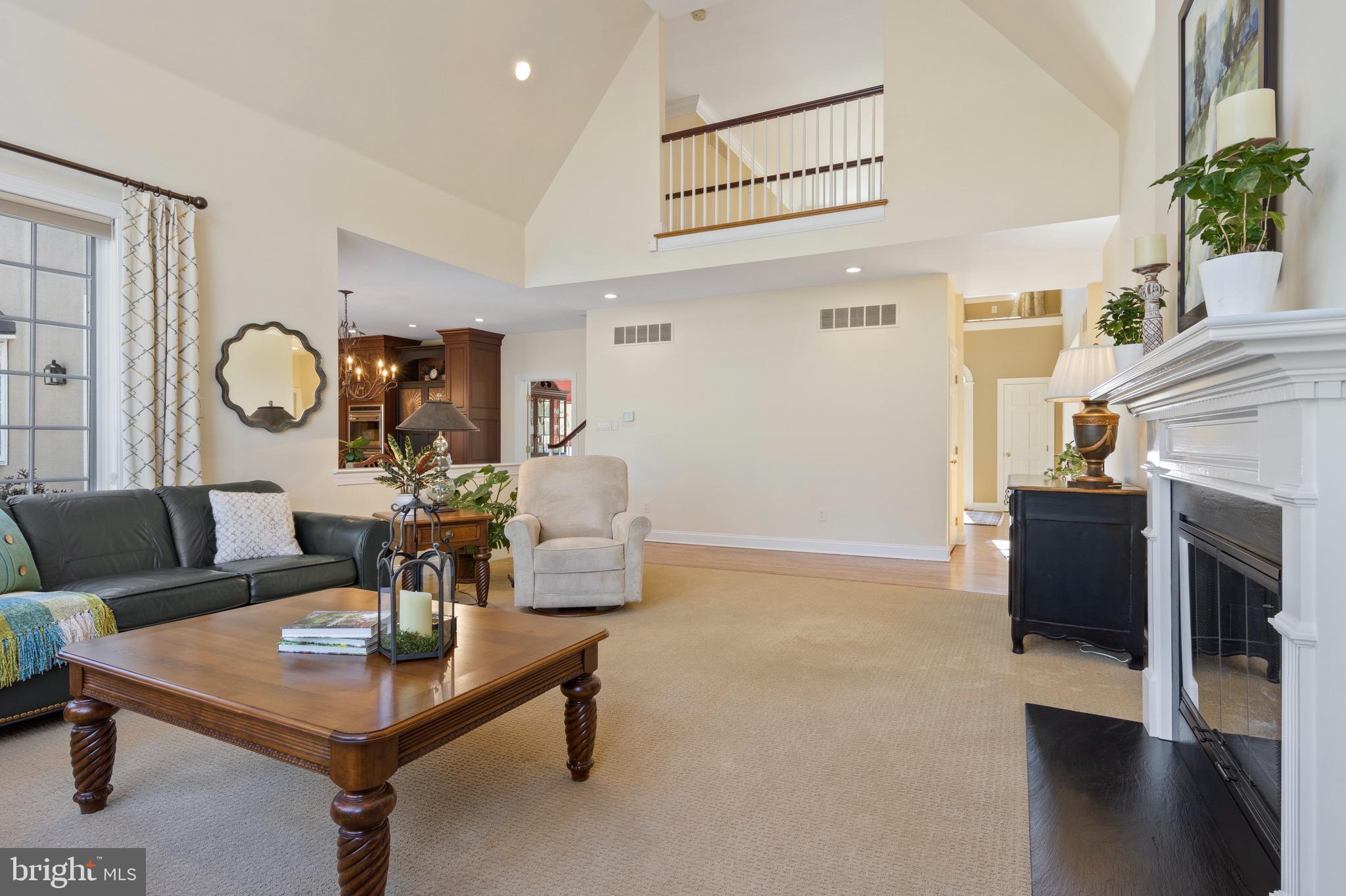 TREYBURN - Residential