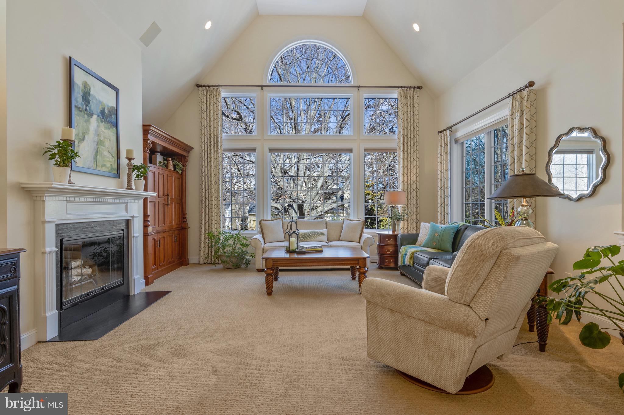 TREYBURN - Residential