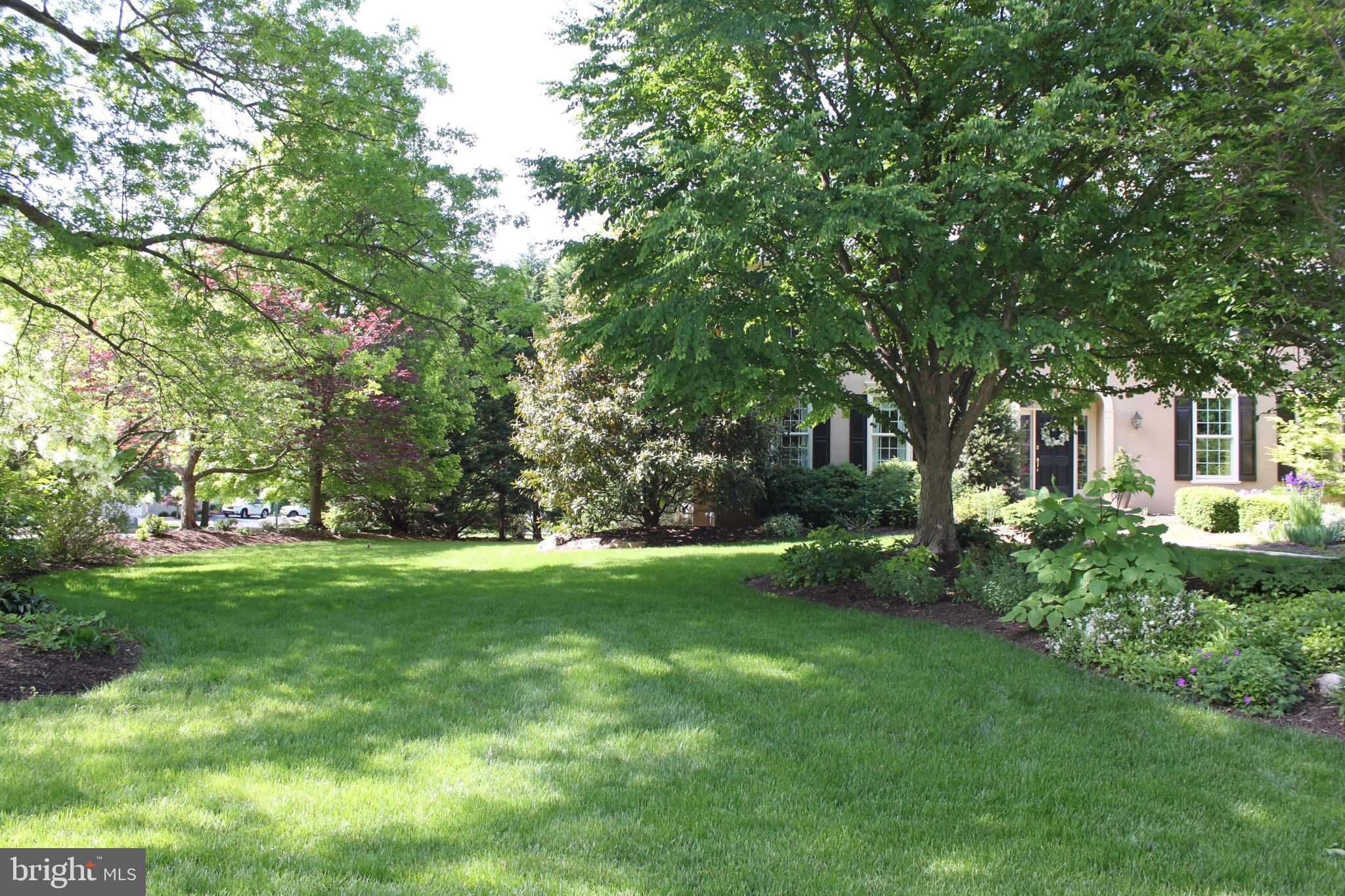 TREYBURN - Residential