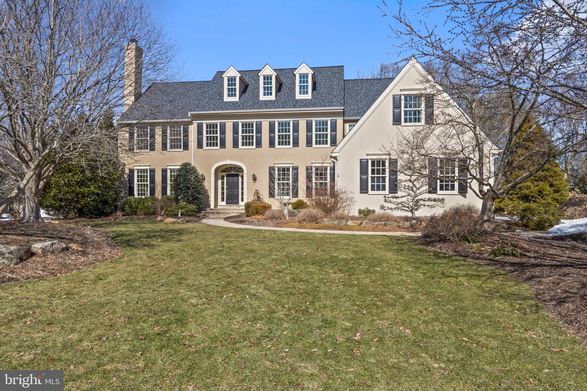 TREYBURN - Residential