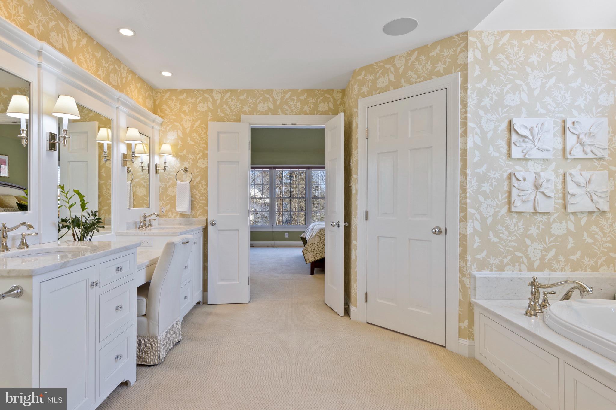 TREYBURN - Residential