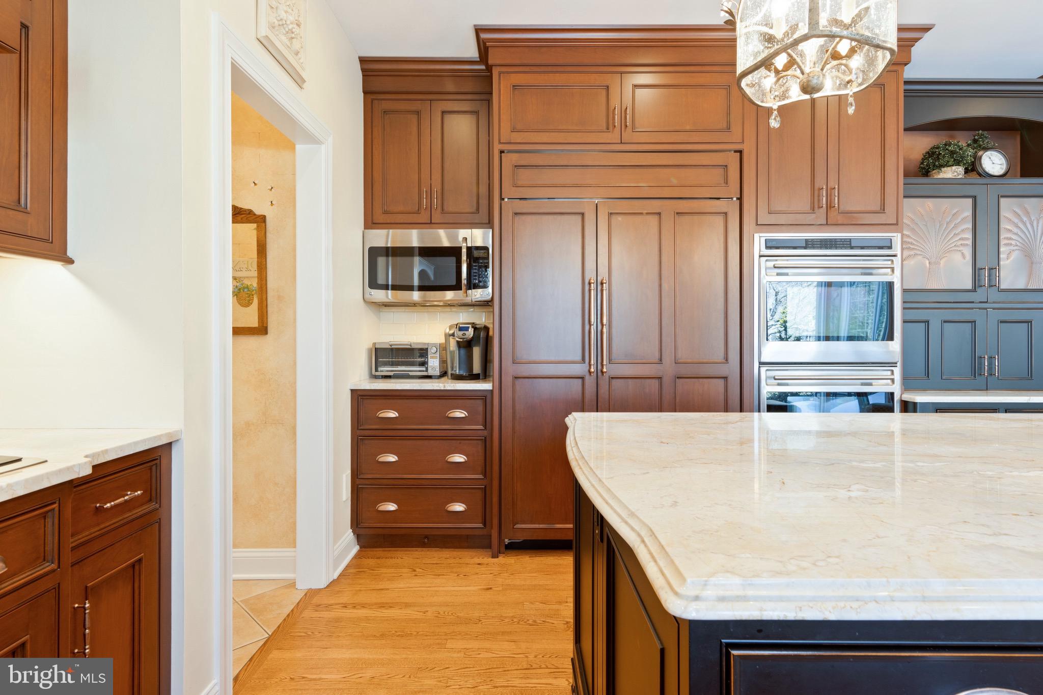 TREYBURN - Residential