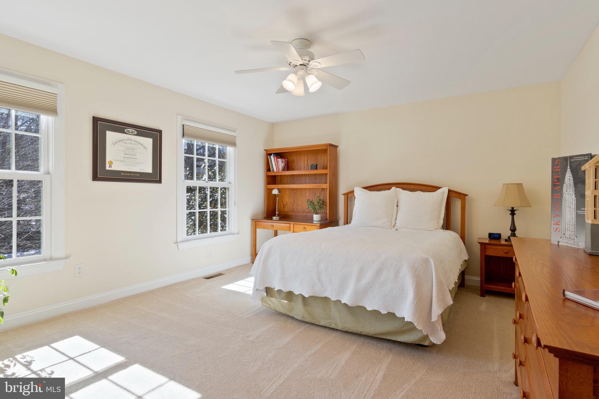 TREYBURN - Residential