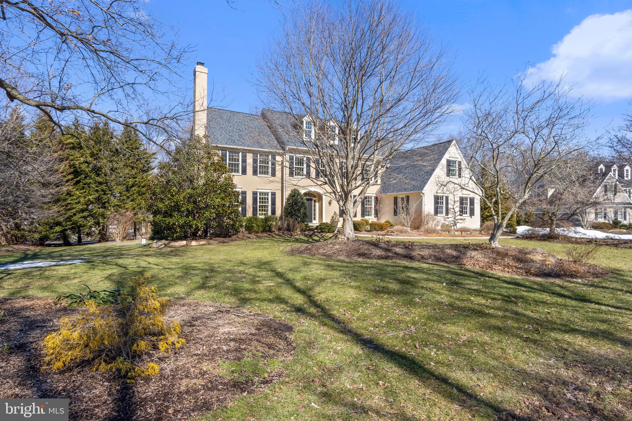 TREYBURN - Residential