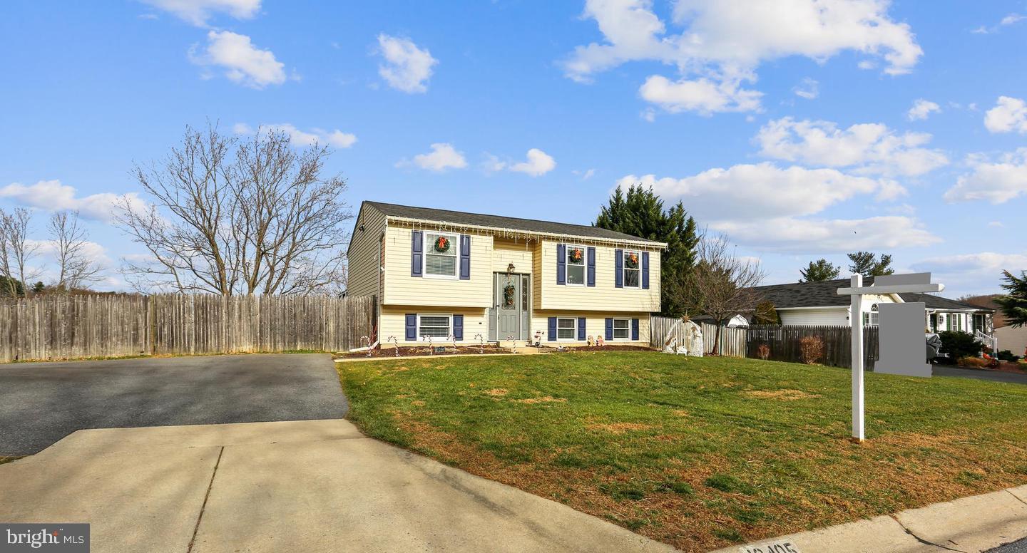 GREEN HILLS - Residential Lease