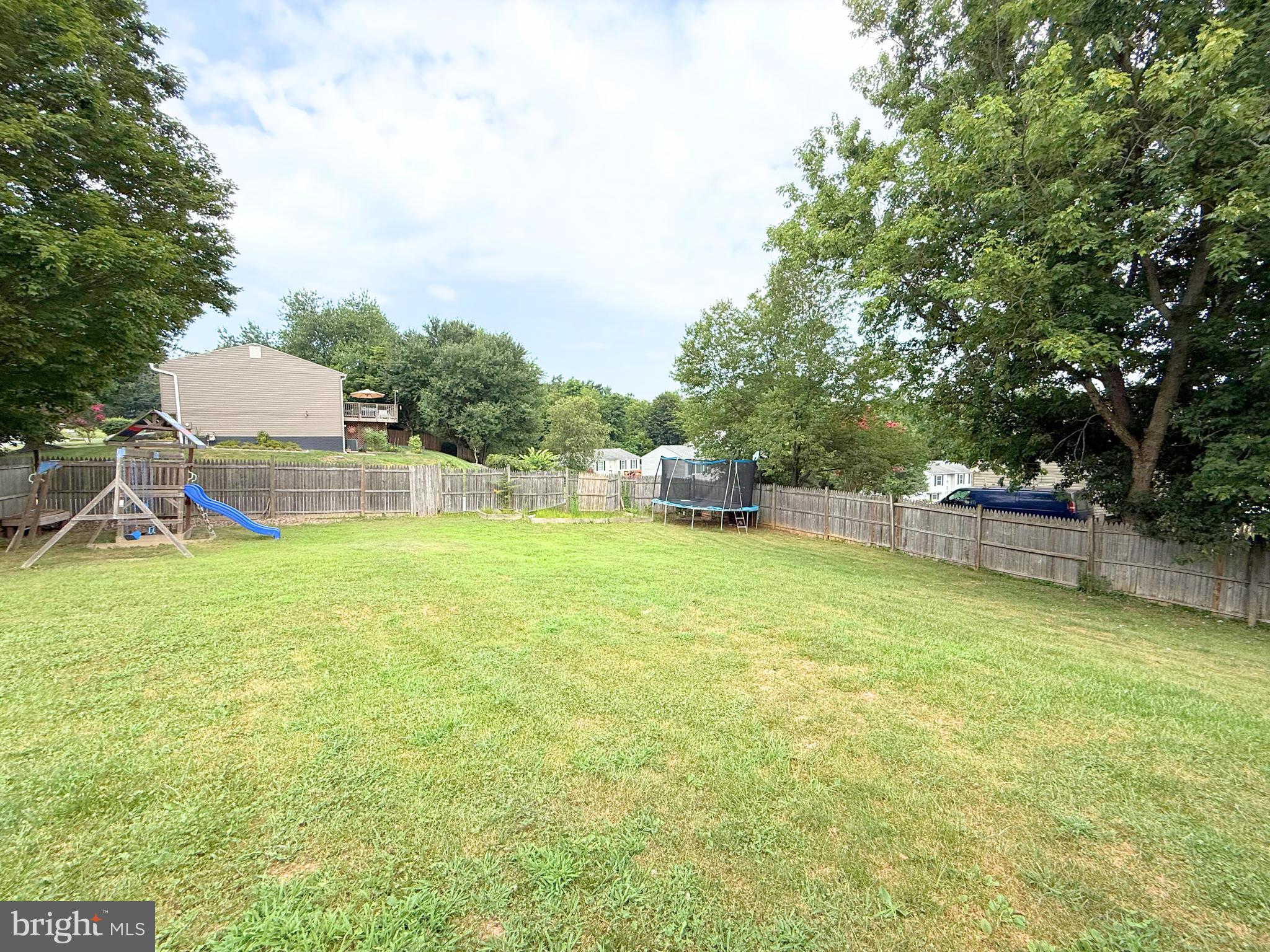 GREEN HILLS - Residential Lease