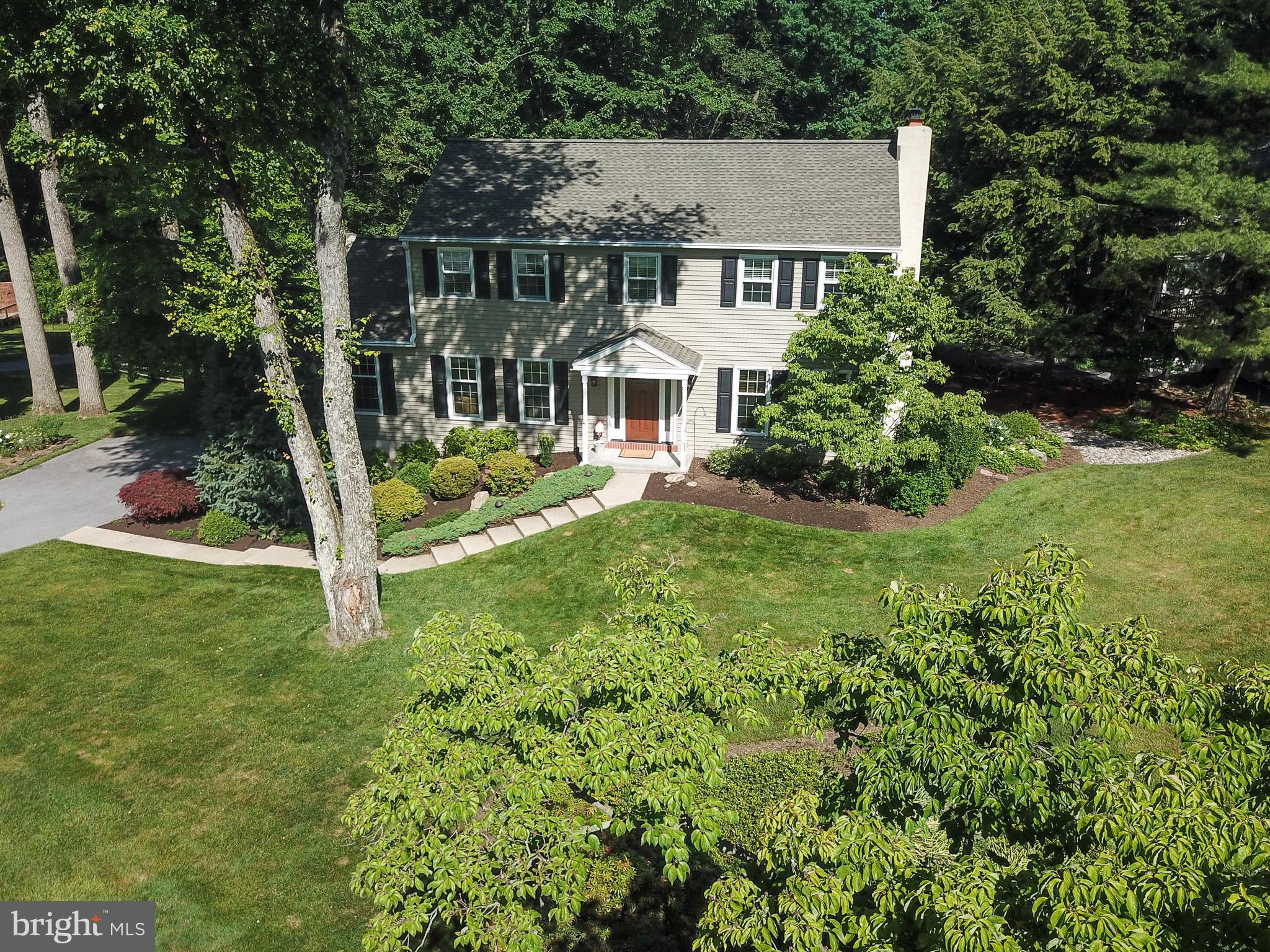 405 BROOKWOOD DRIVE