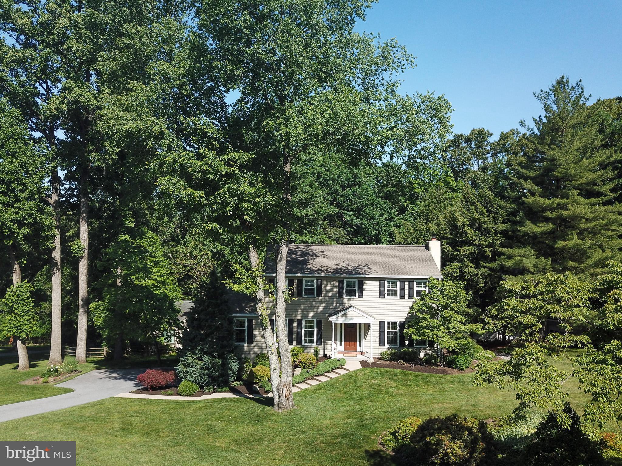 405 BROOKWOOD DRIVE