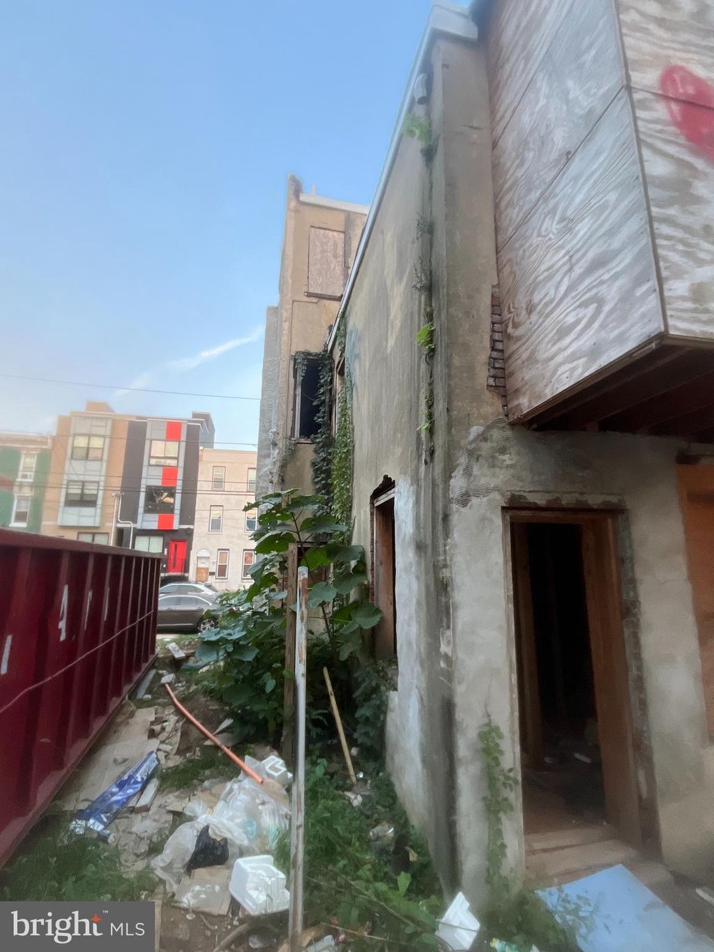 Photo of 2104 N 9th Street, PHILADELPHIA, PA 19122 (MLS # PAPH2543856)