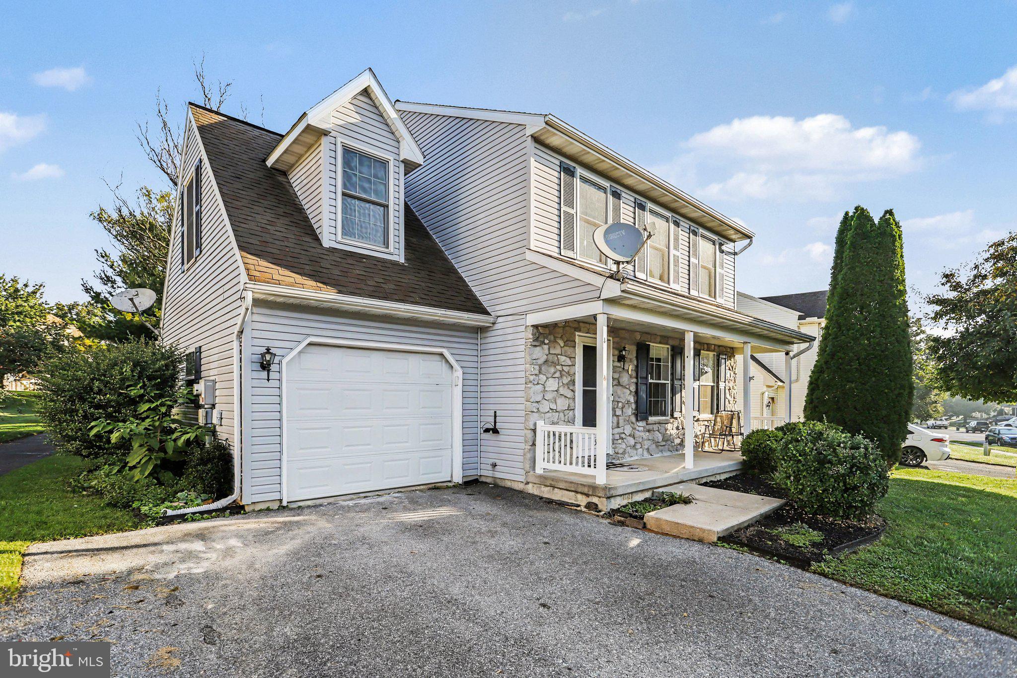 85 ASHLEY DRIVE