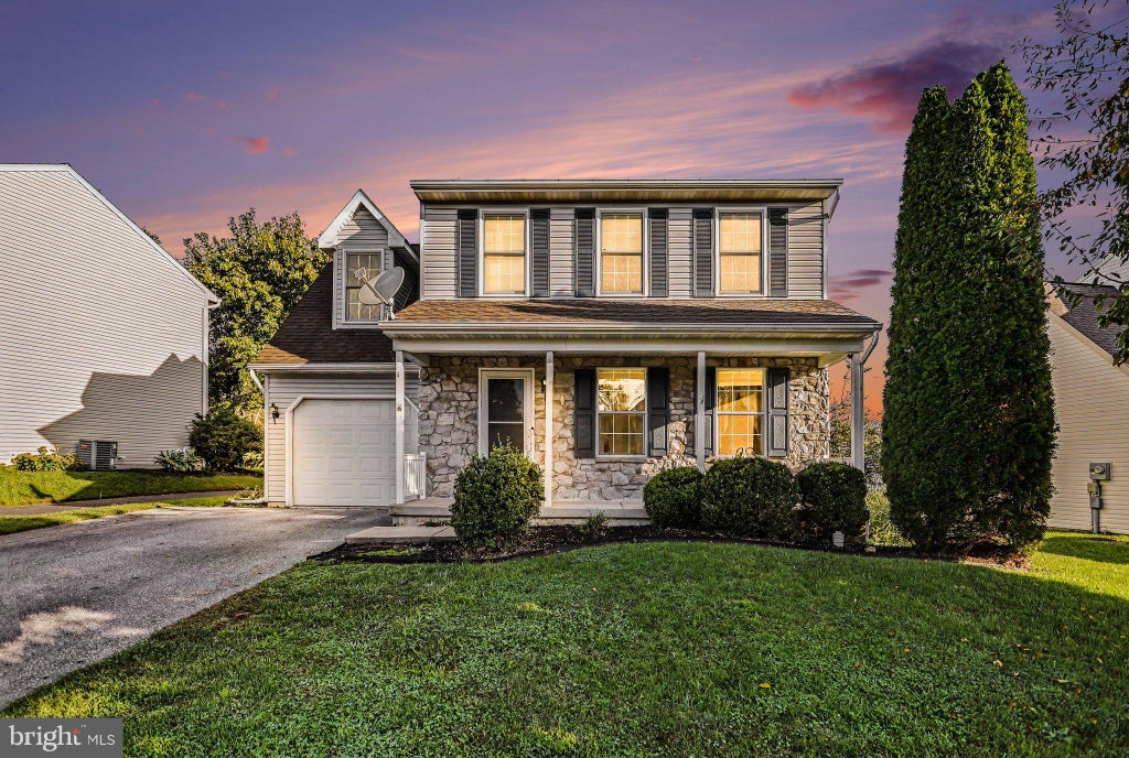 Photo of 85 Ashley Drive, MARIETTA, PA 17547 (MLS # PALA2094224)