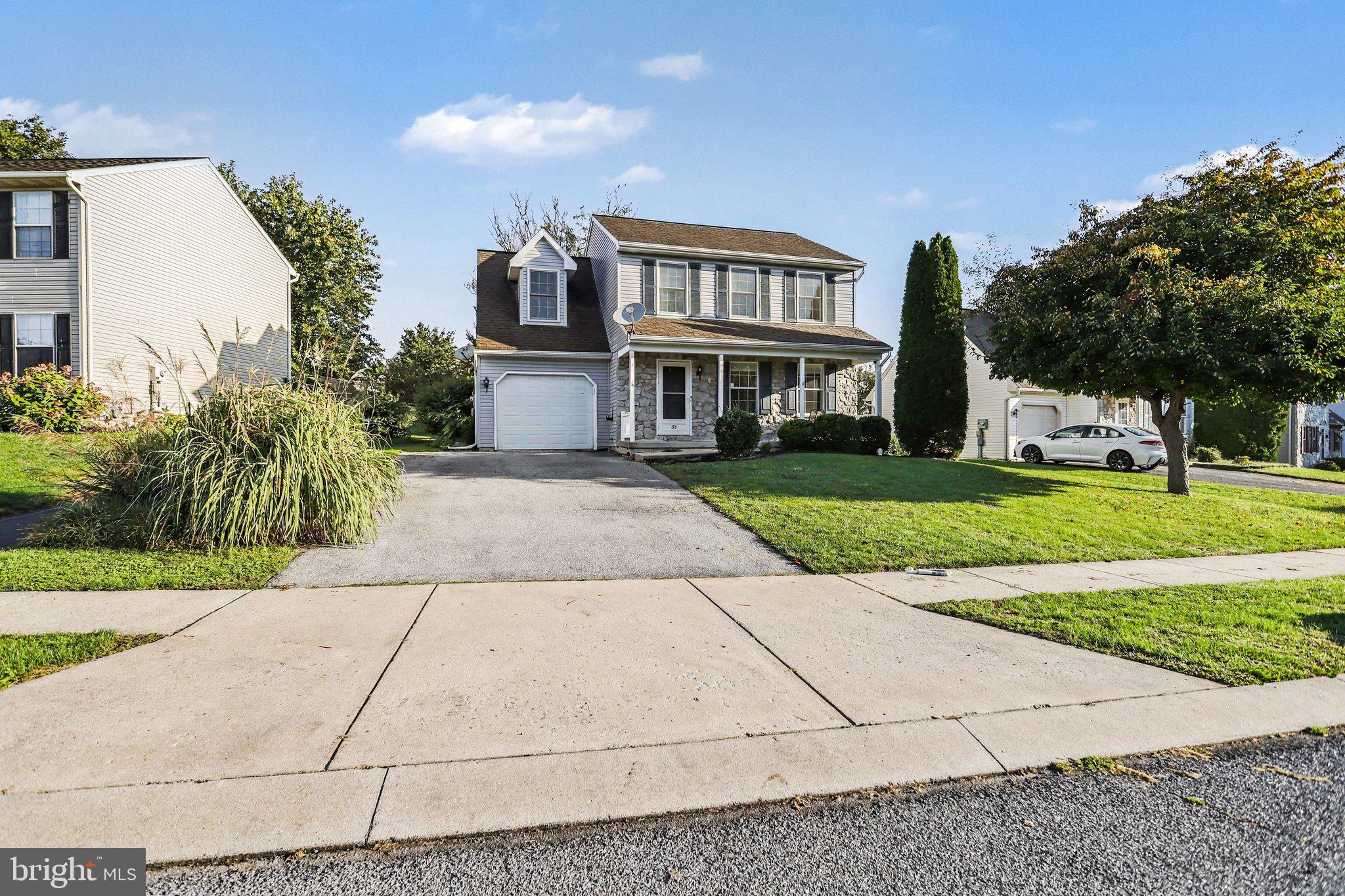 85 ASHLEY DRIVE