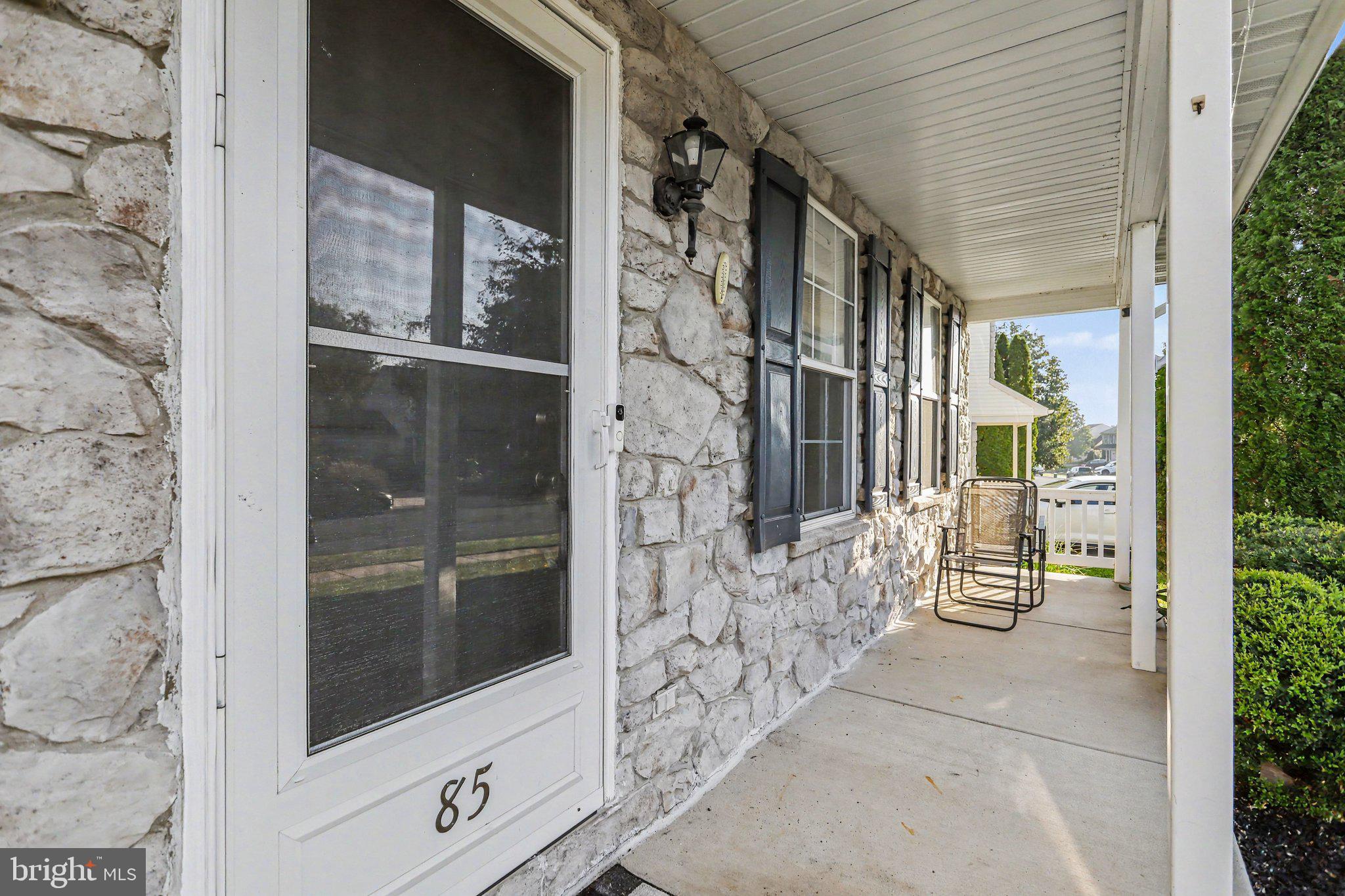 85 ASHLEY DRIVE