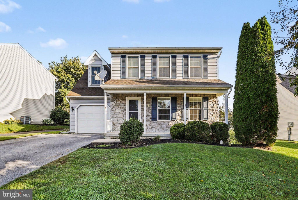 Photo of 85 Ashley Drive, MARIETTA, PA 17547 (MLS # PALA2094224)
