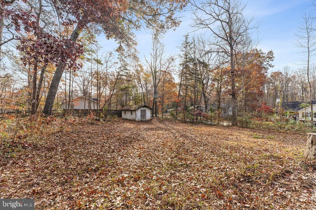 HIDDEN LAKE - Residential