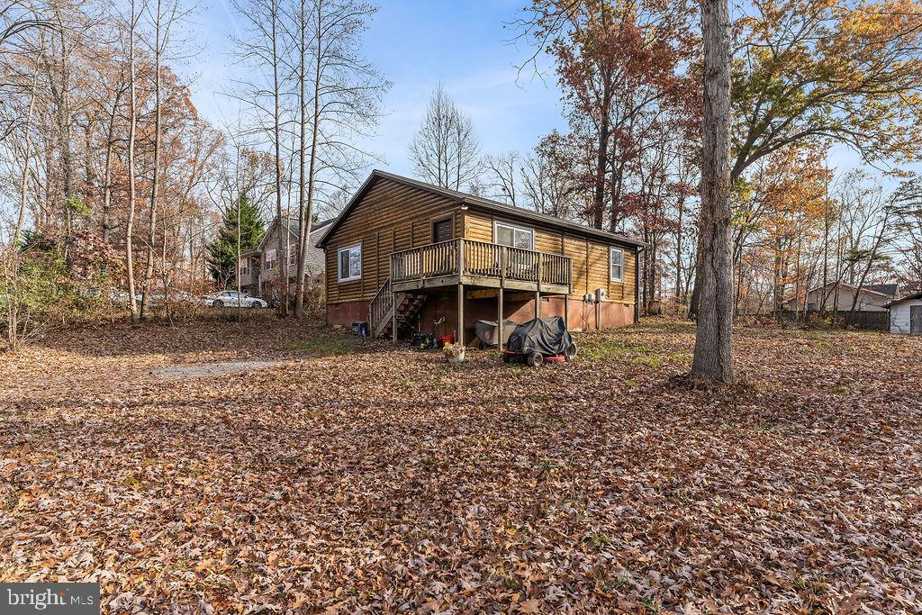 HIDDEN LAKE - Residential