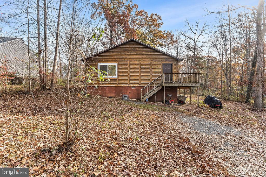 HIDDEN LAKE - Residential