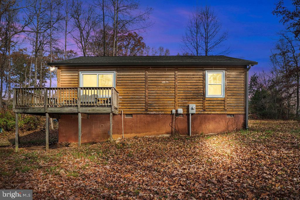 HIDDEN LAKE - Residential