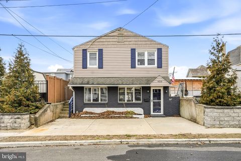 920 BERGEN STREET GLOUCESTER CITY NJ 08030