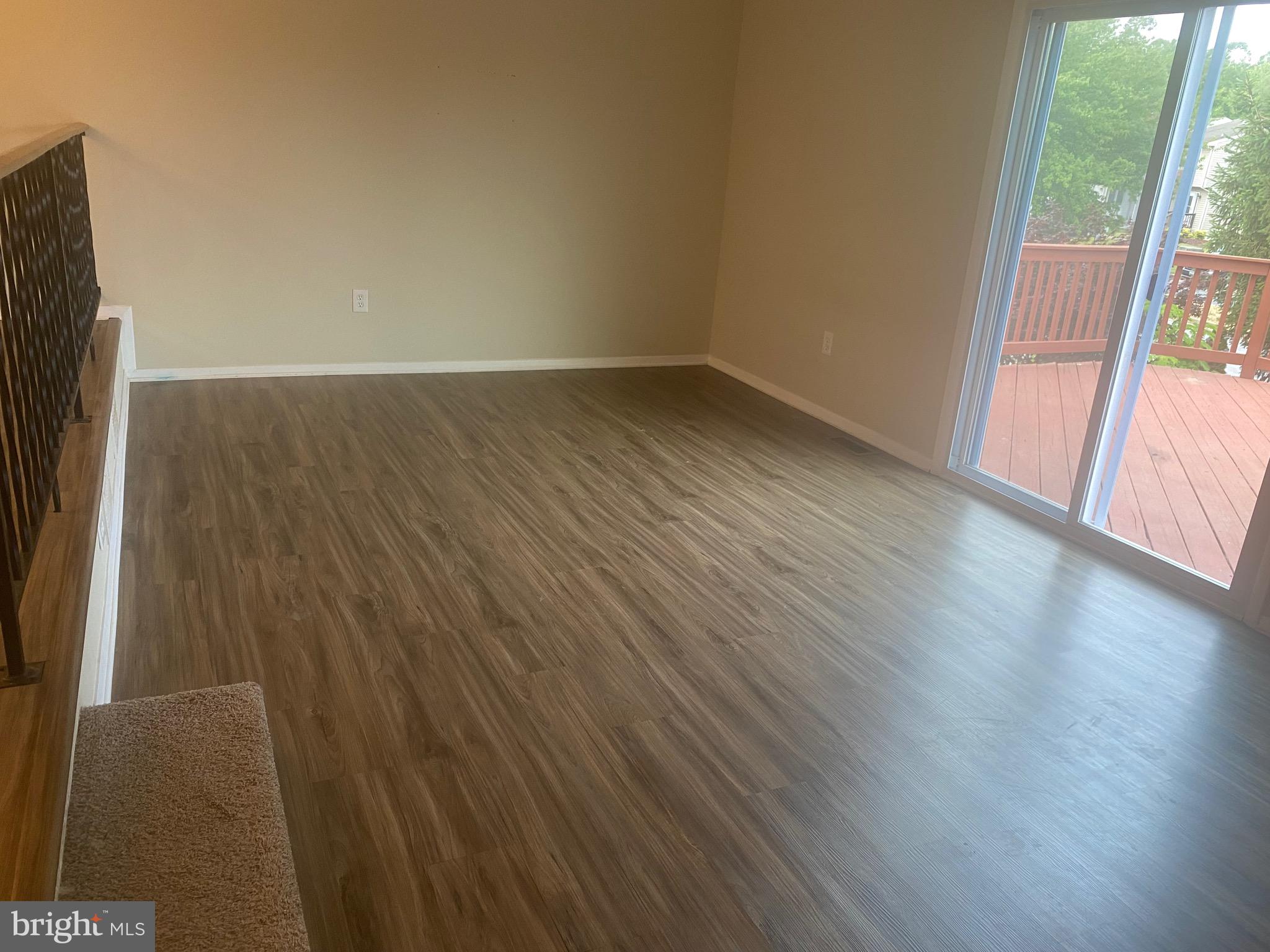 KIMBERLY VILLAGE - Residential Lease