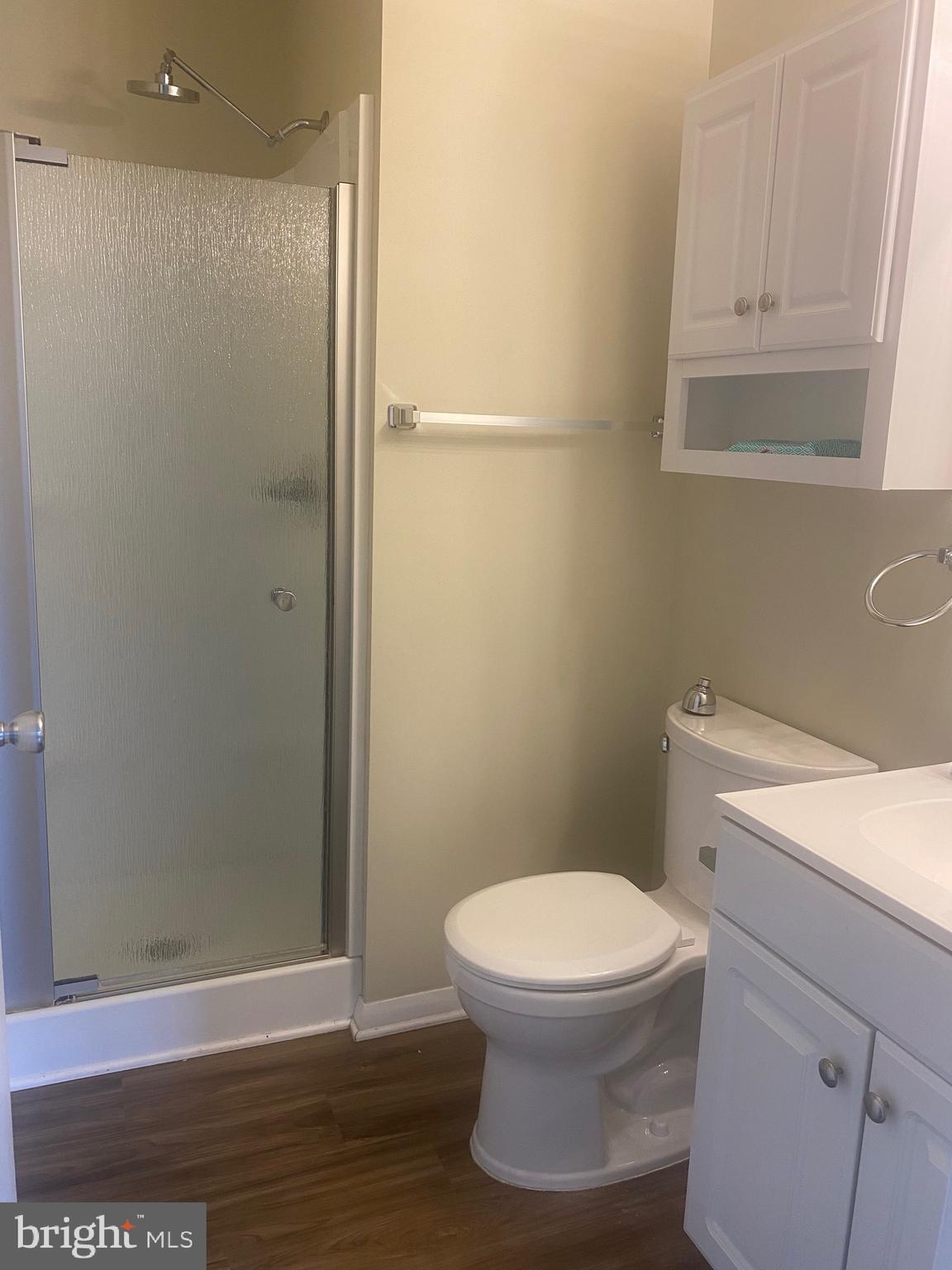 KIMBERLY VILLAGE - Residential Lease