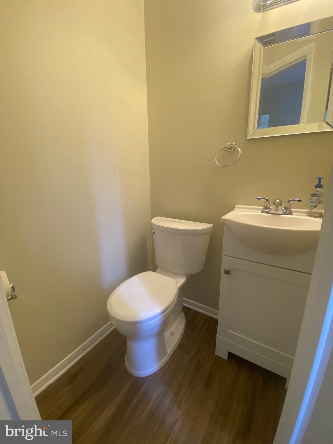 KIMBERLY VILLAGE - Residential Lease