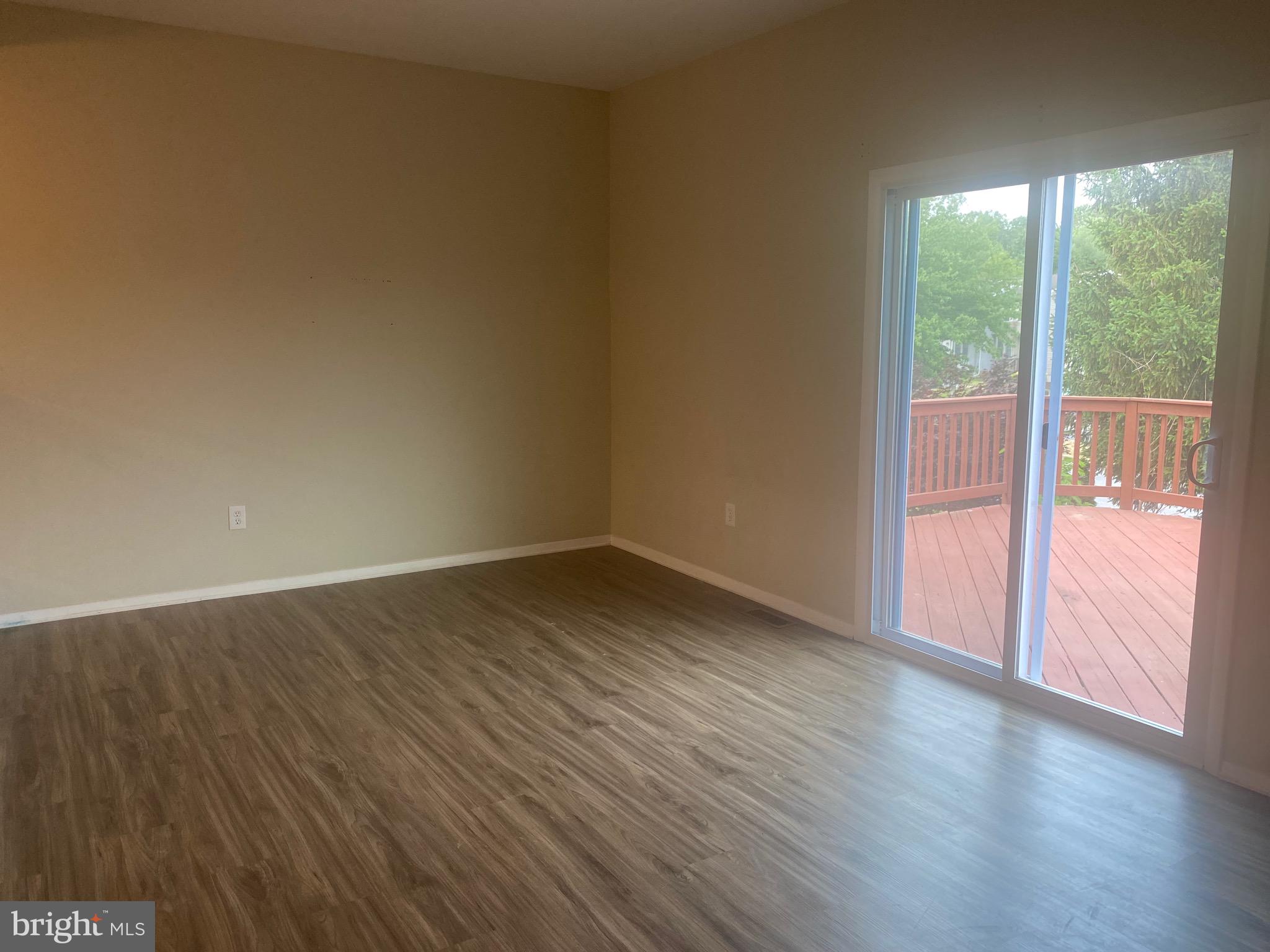 KIMBERLY VILLAGE - Residential Lease