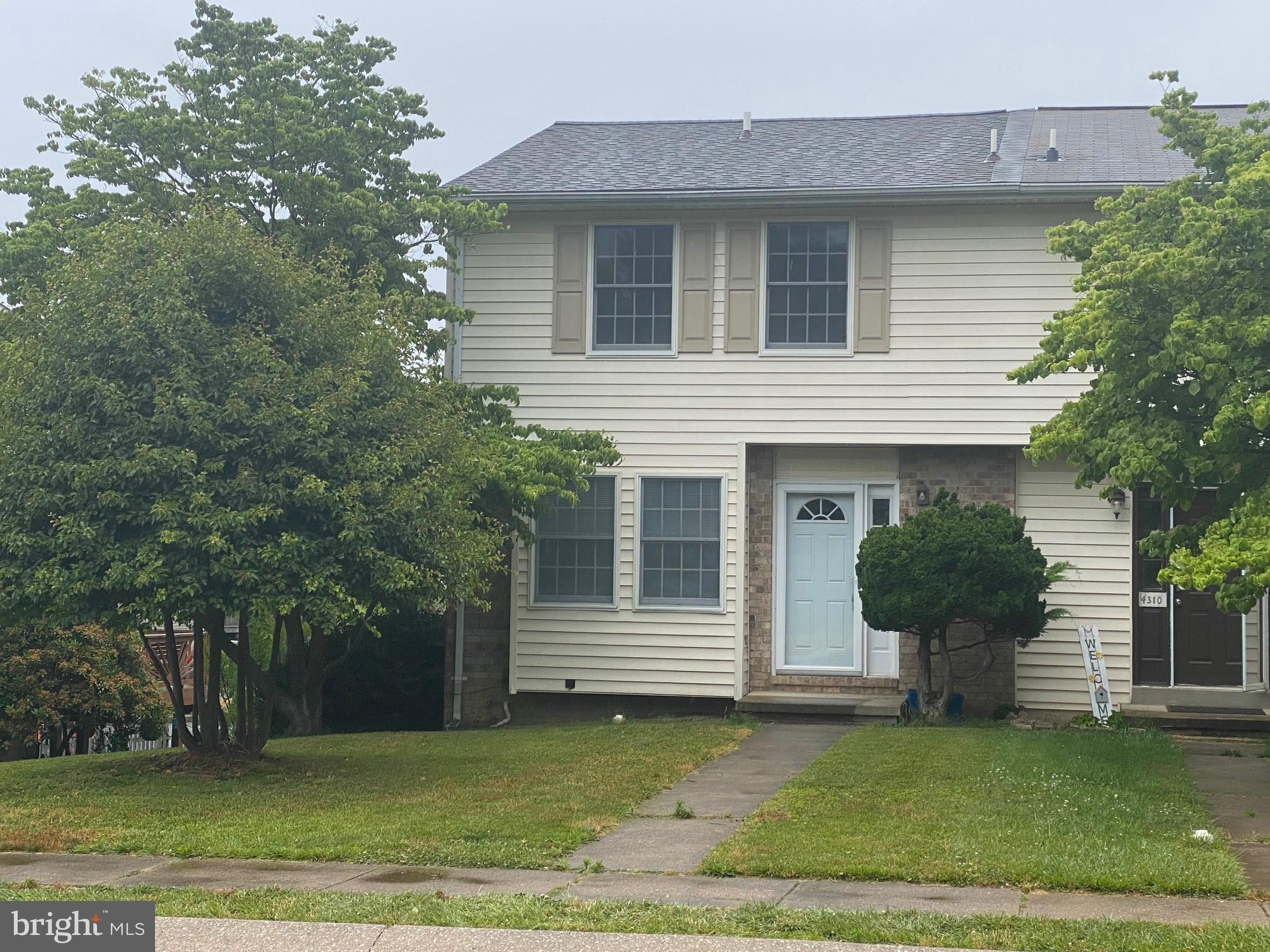 KIMBERLY VILLAGE - Residential Lease