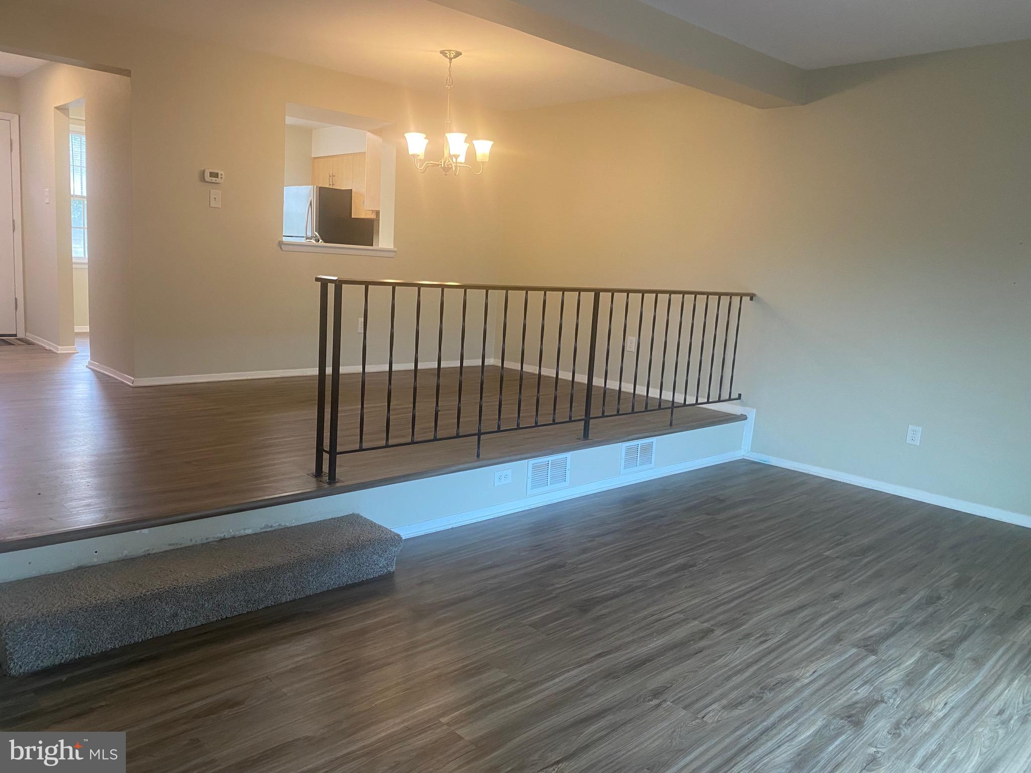 KIMBERLY VILLAGE - Residential Lease