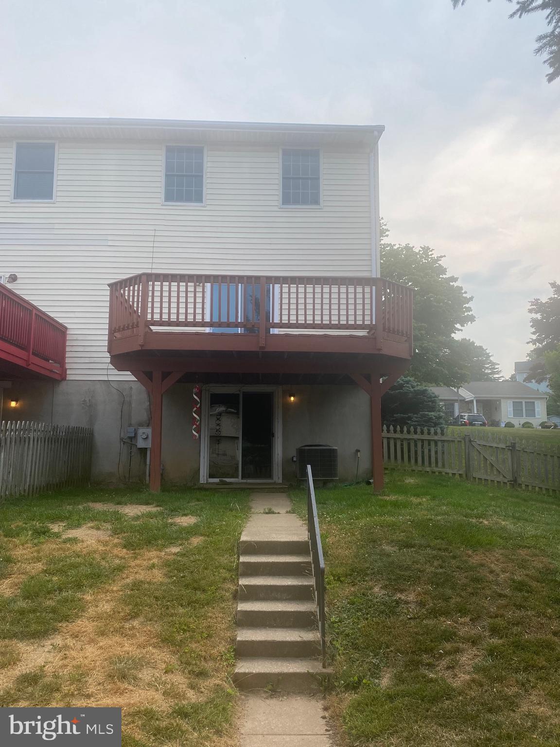 KIMBERLY VILLAGE - Residential Lease