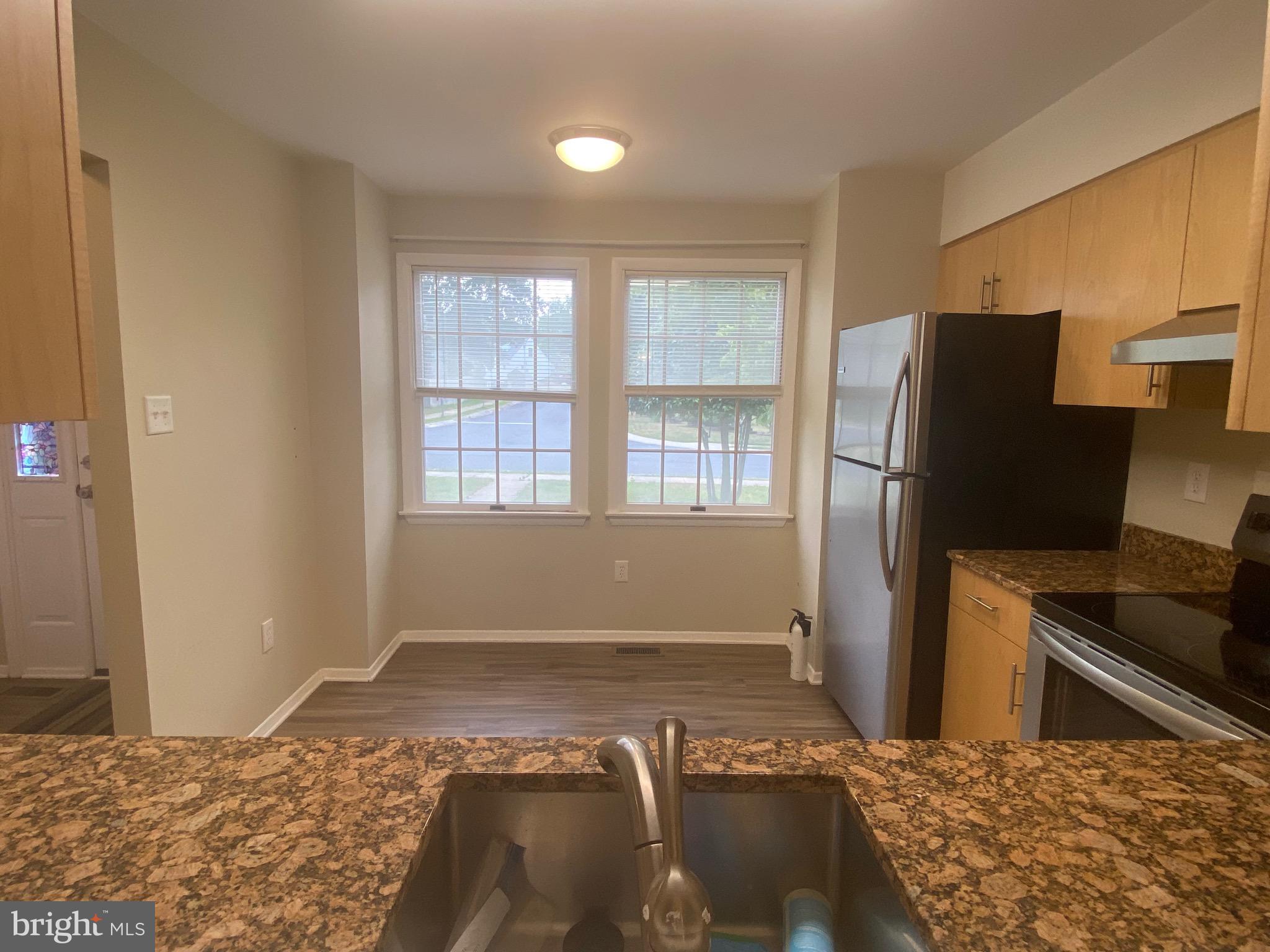 KIMBERLY VILLAGE - Residential Lease