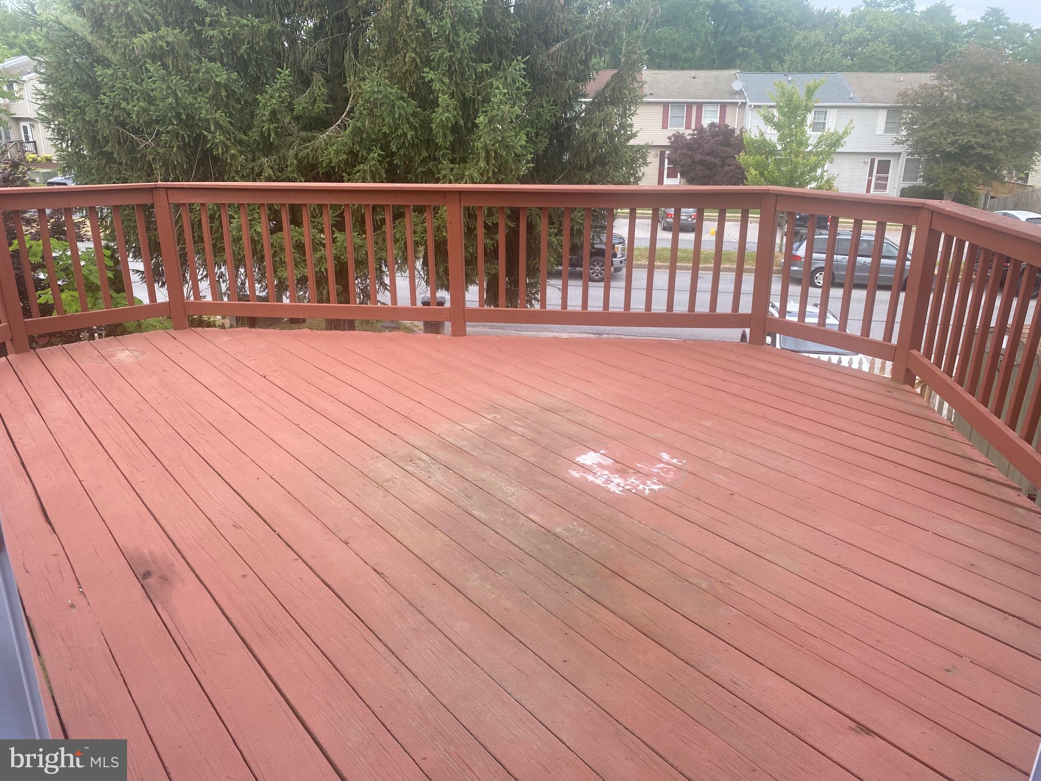 KIMBERLY VILLAGE - Residential Lease