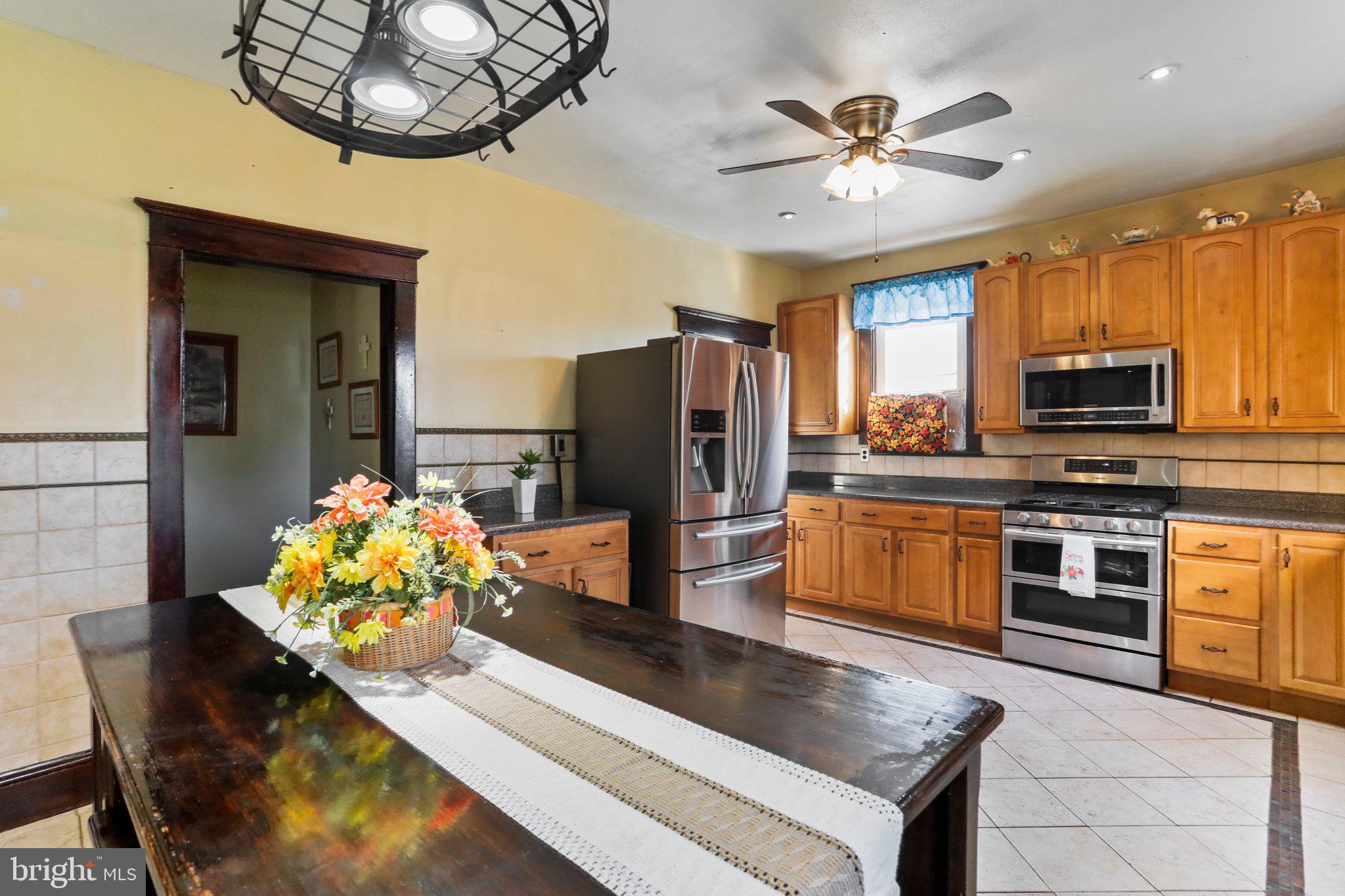 MAPLESIDE - Residential