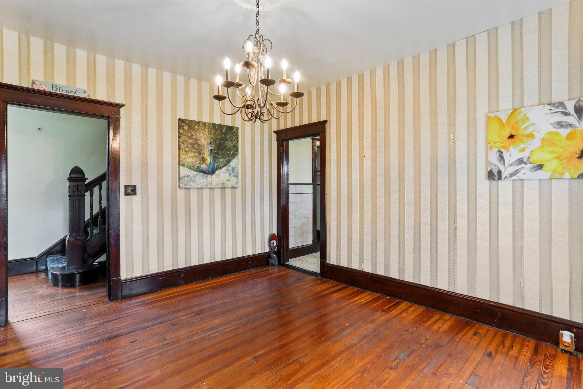 MAPLESIDE - Residential