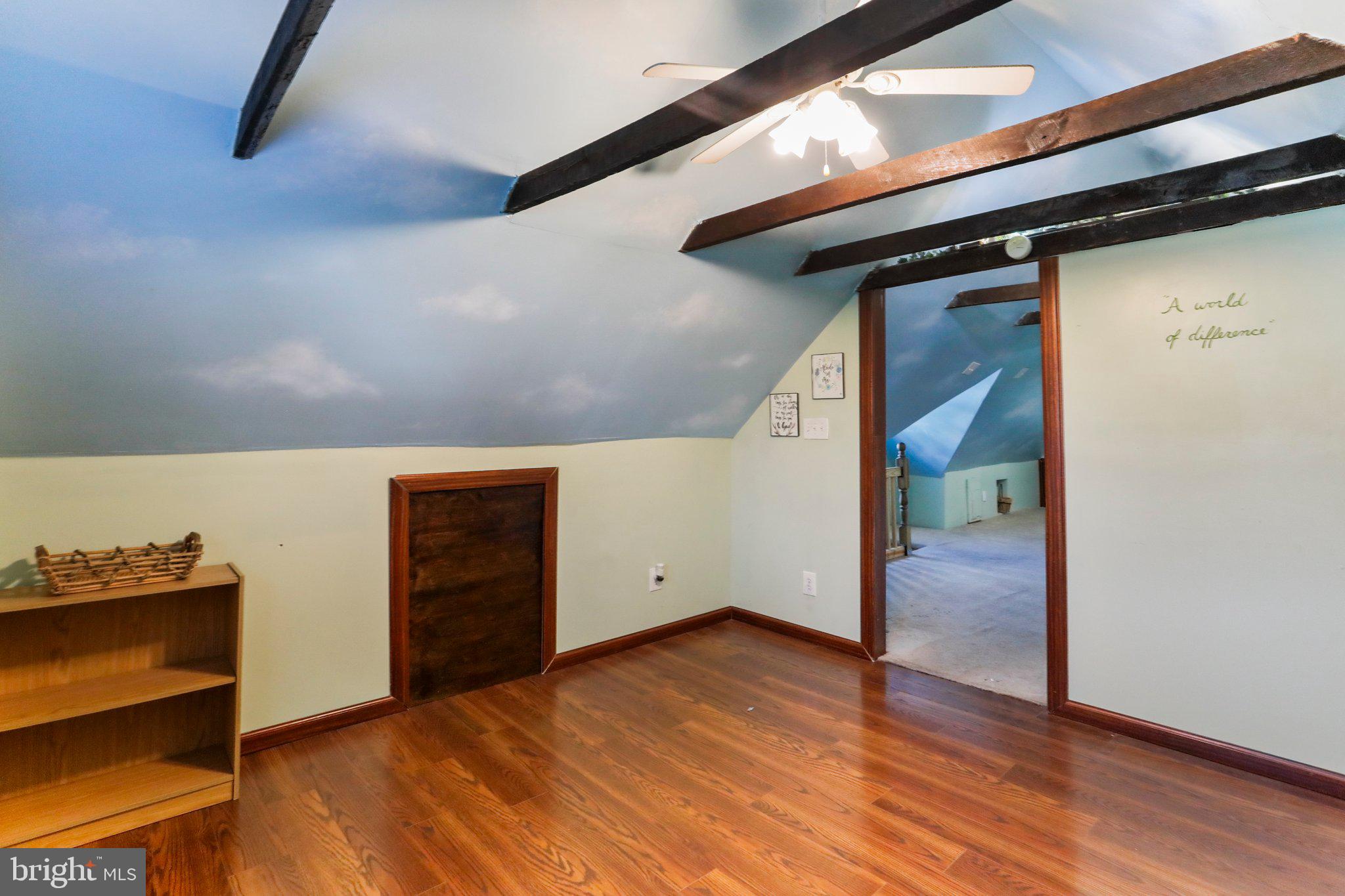 MAPLESIDE - Residential