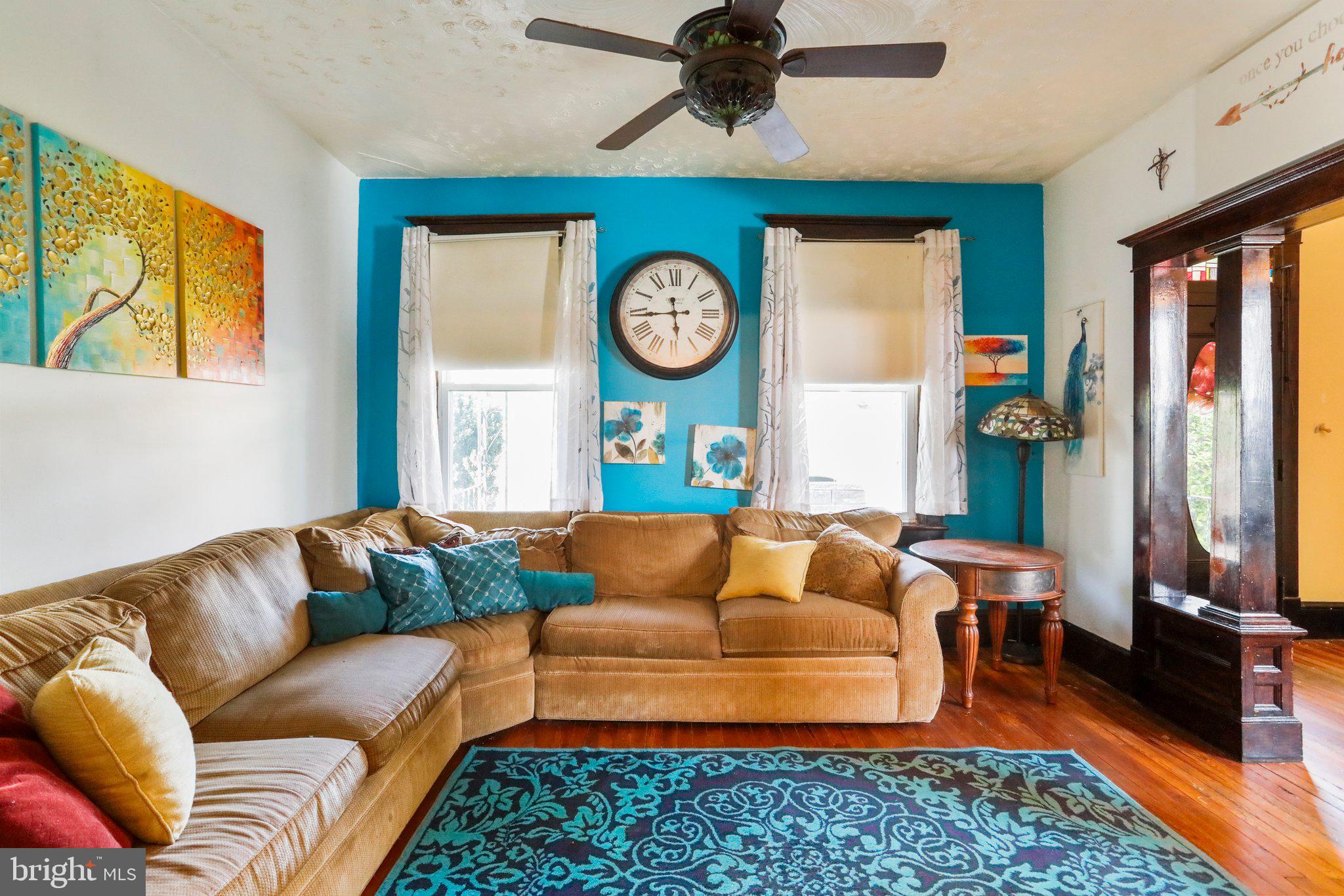 MAPLESIDE - Residential