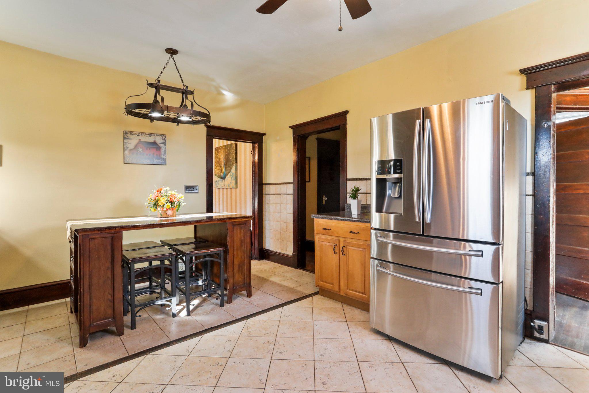 MAPLESIDE - Residential