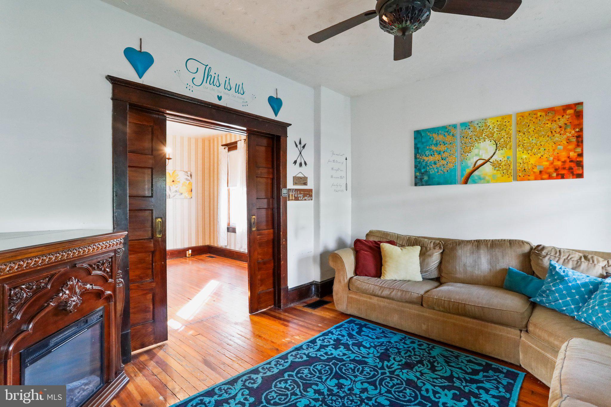 MAPLESIDE - Residential