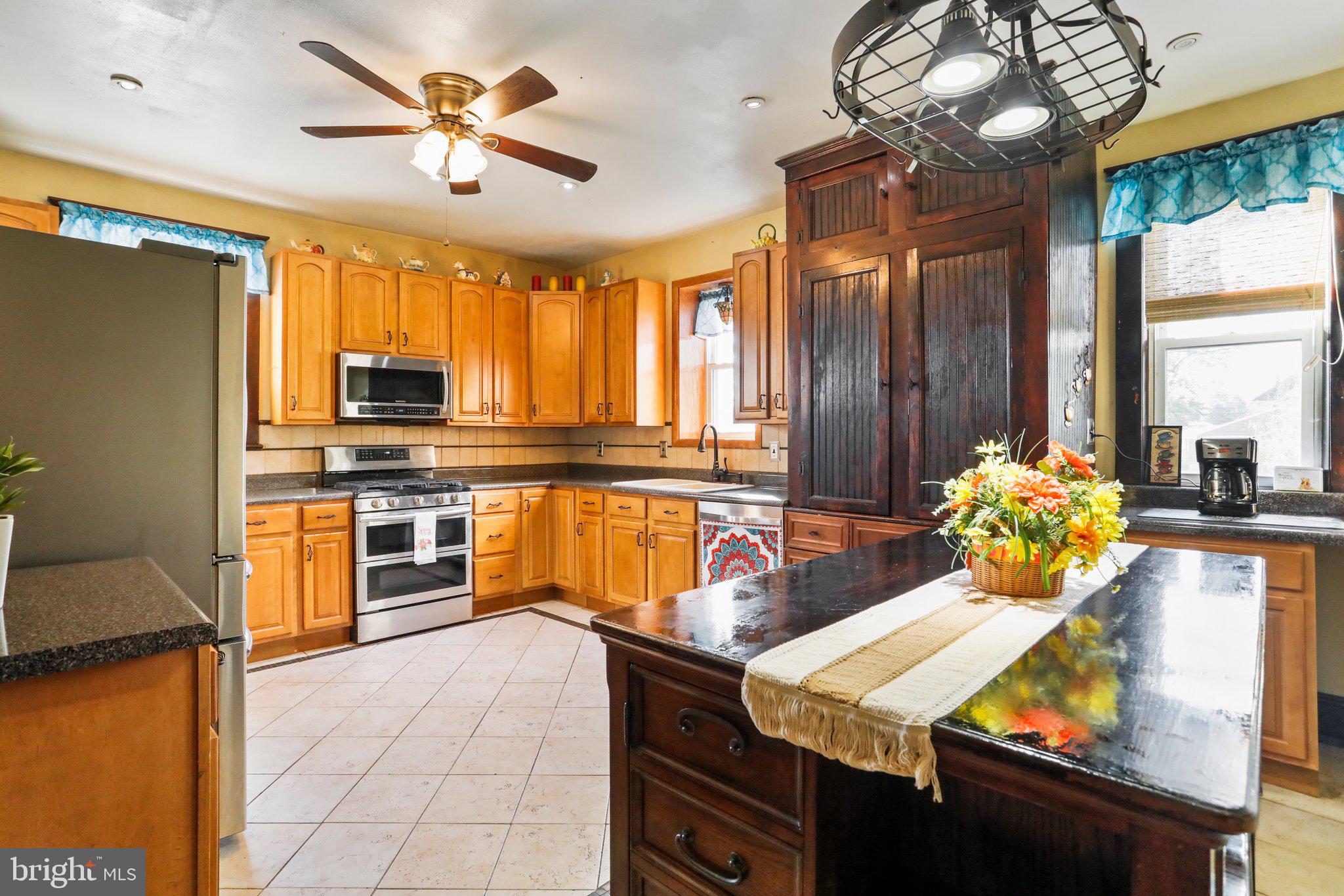 MAPLESIDE - Residential