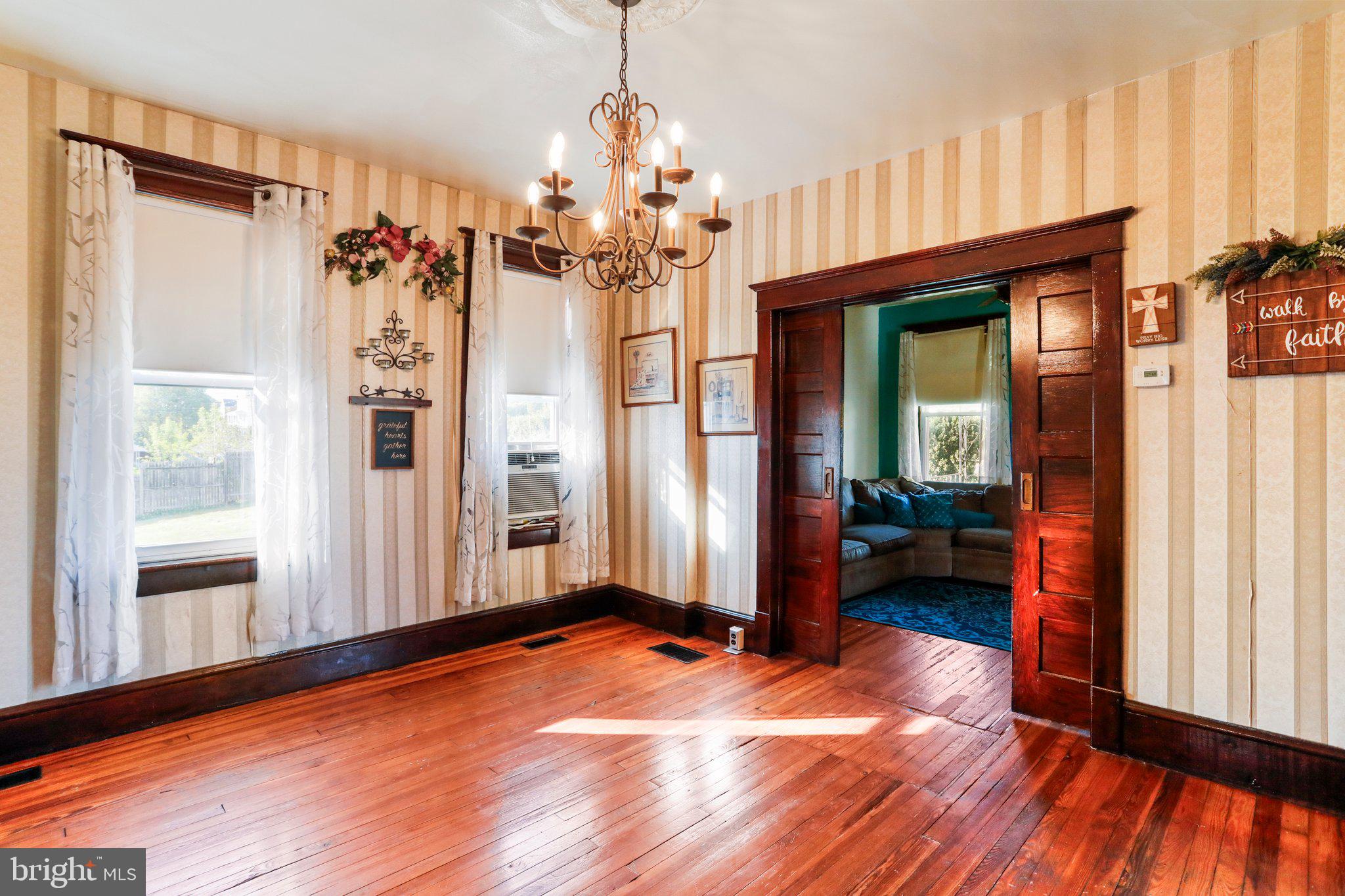 MAPLESIDE - Residential