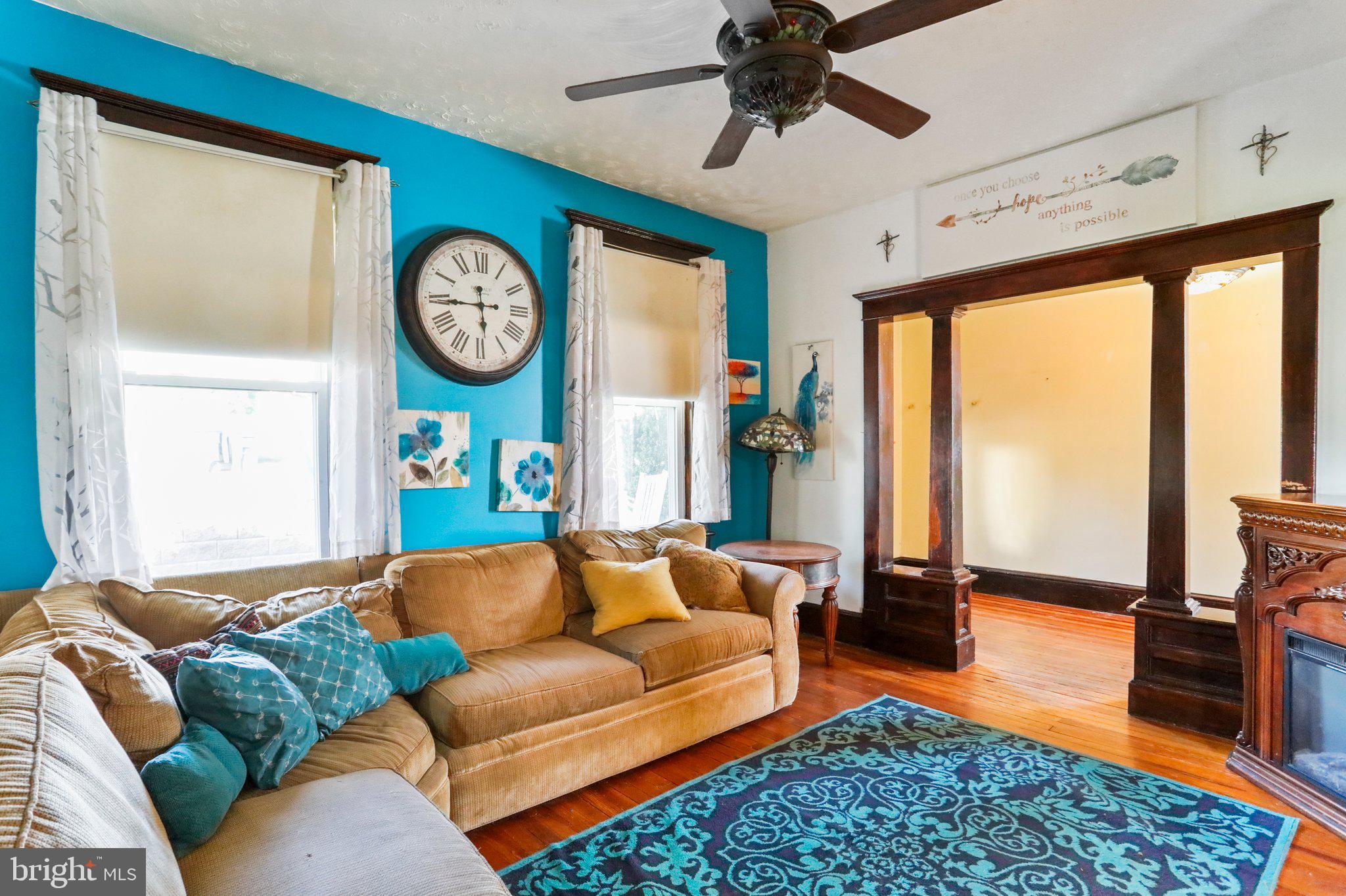 MAPLESIDE - Residential