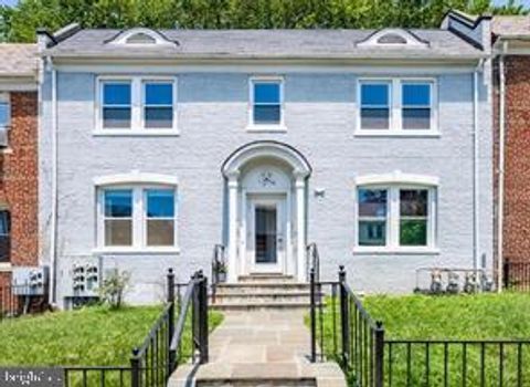 1274 SIMMS PLACE NE 2 WASHINGTON DC 20002