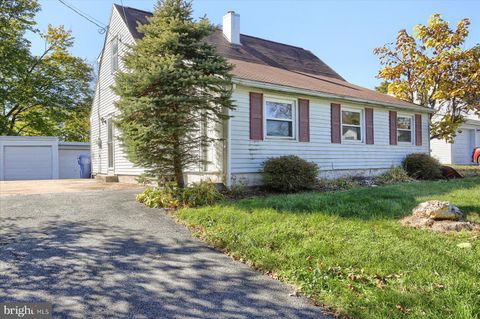 6123 NASSAU ROAD HARRISBURG PA 17112