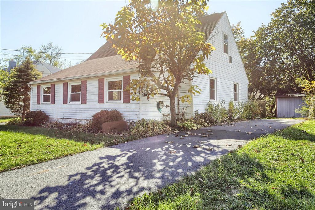 Photo of 6123 Nassau Road, HARRISBURG, PA 17112 (MLS # PADA2051132)