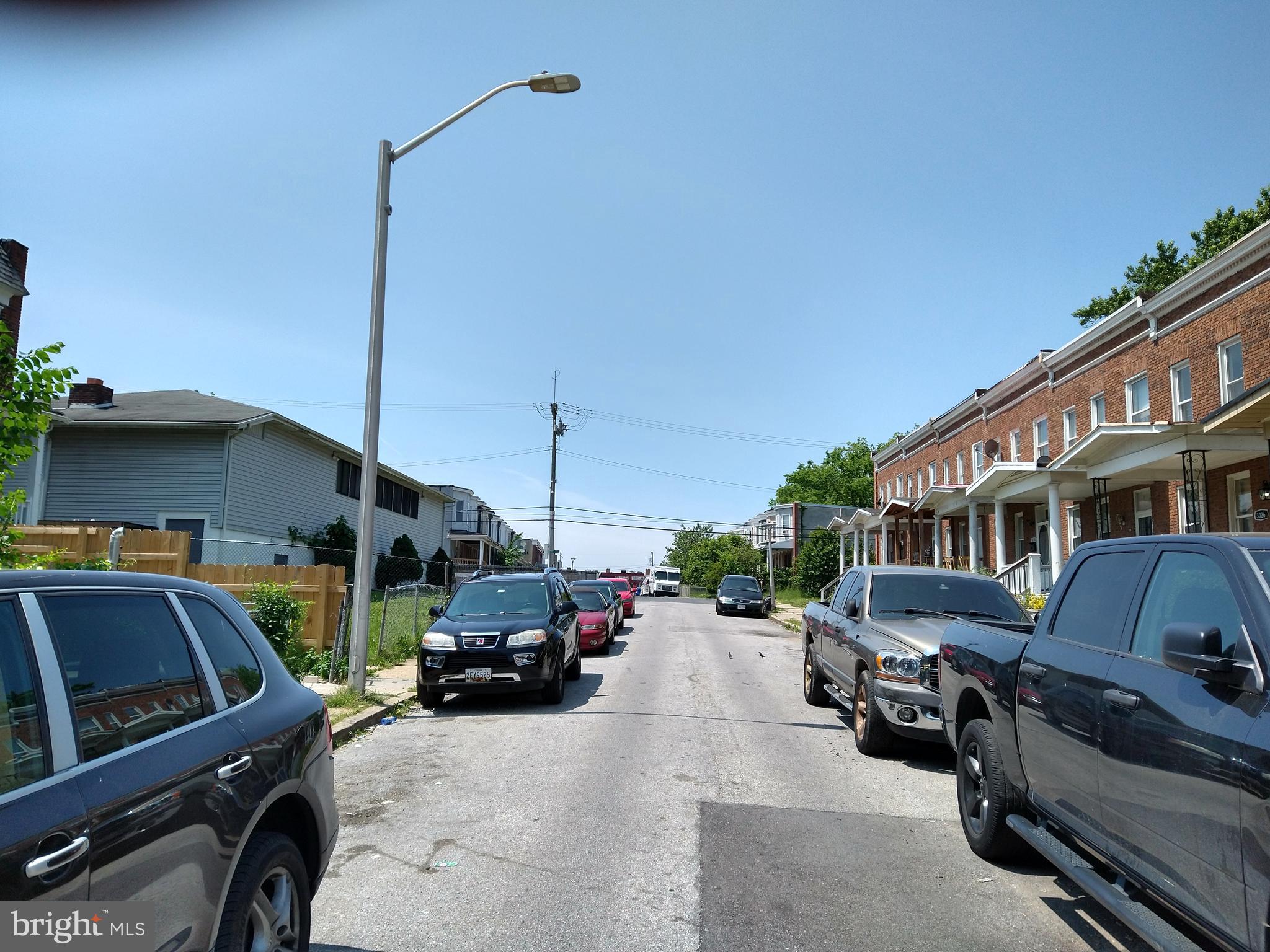 PARKLANE - Residential