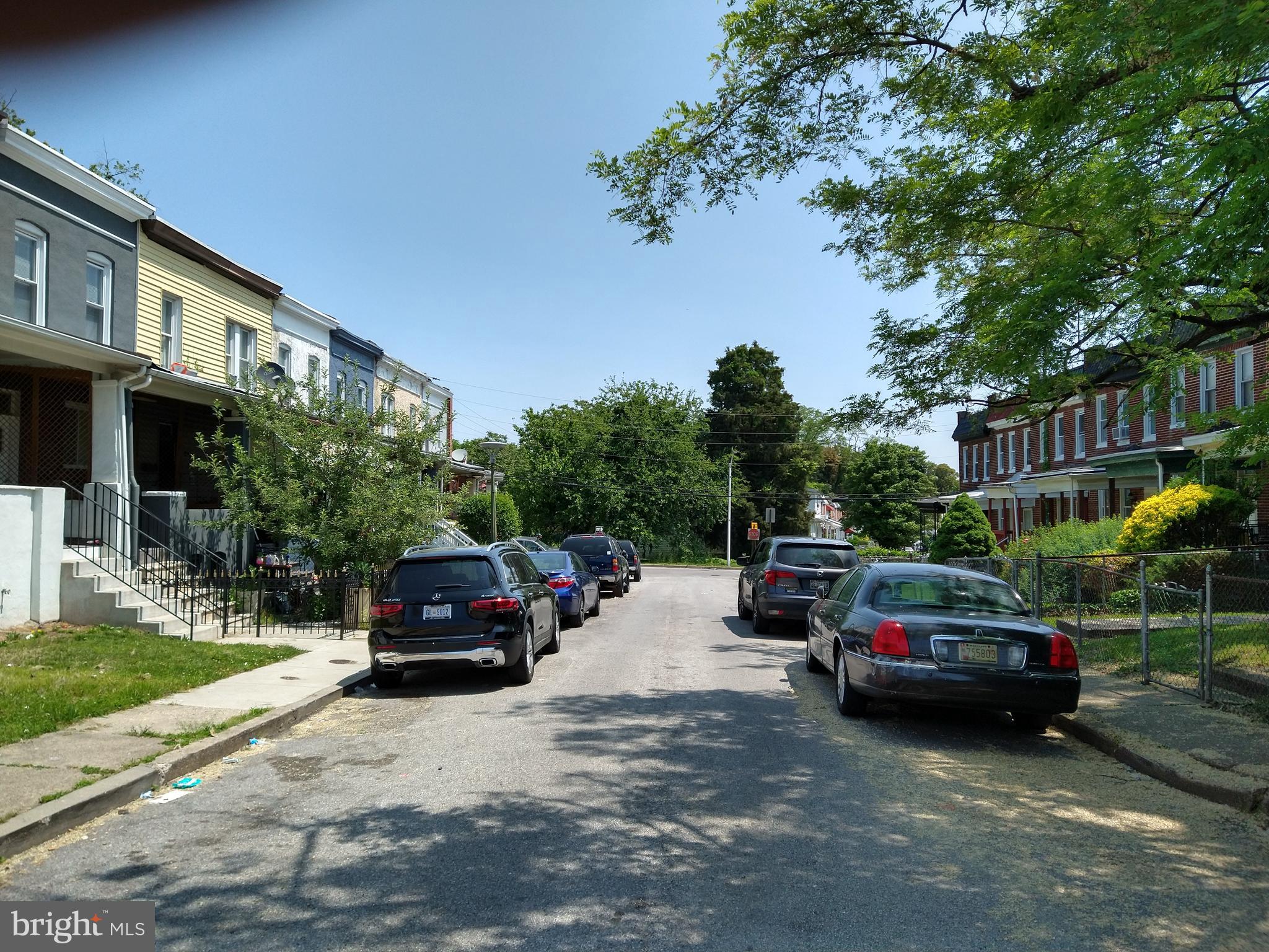 PARKLANE - Residential