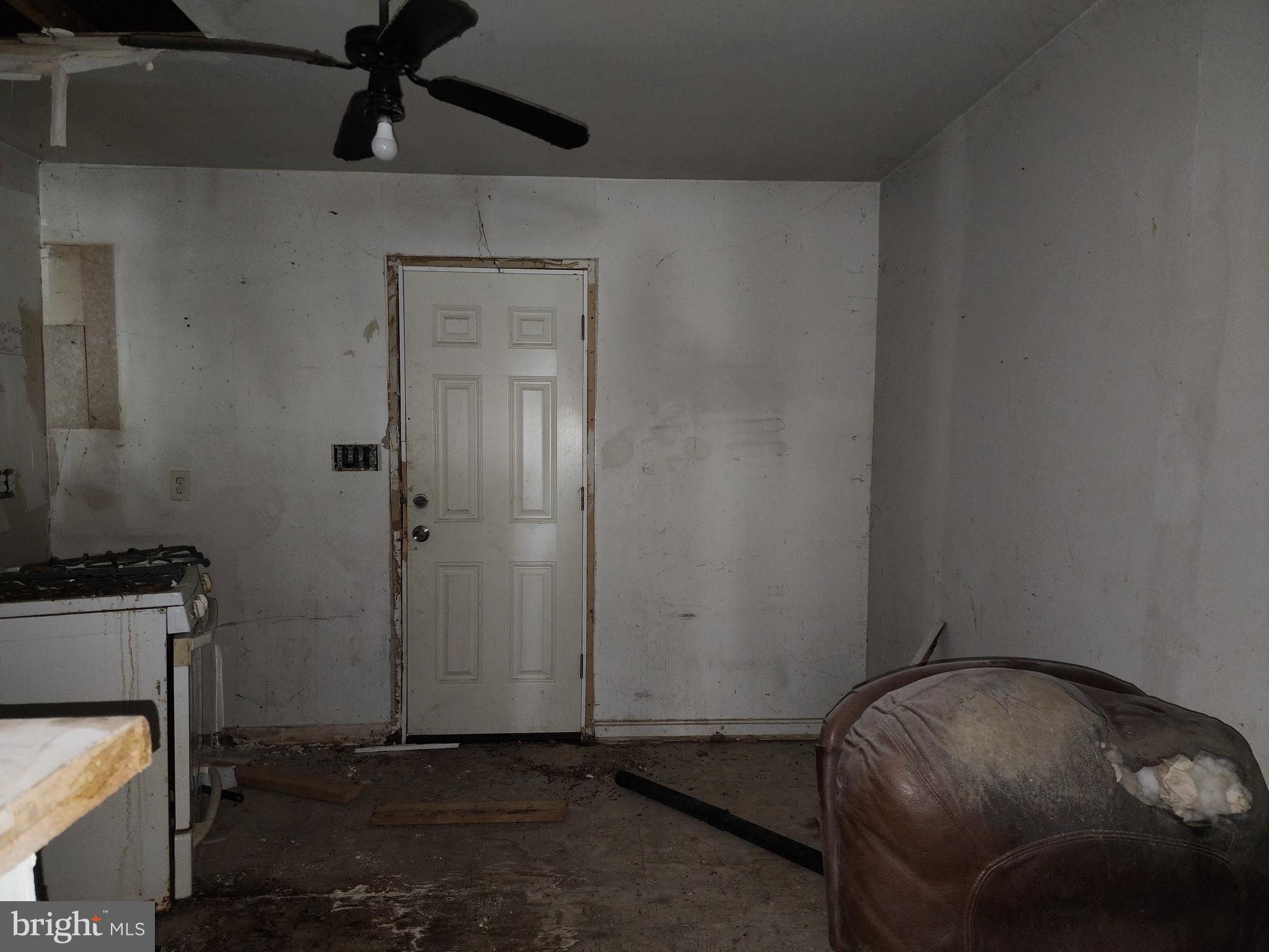 PARKLANE - Residential