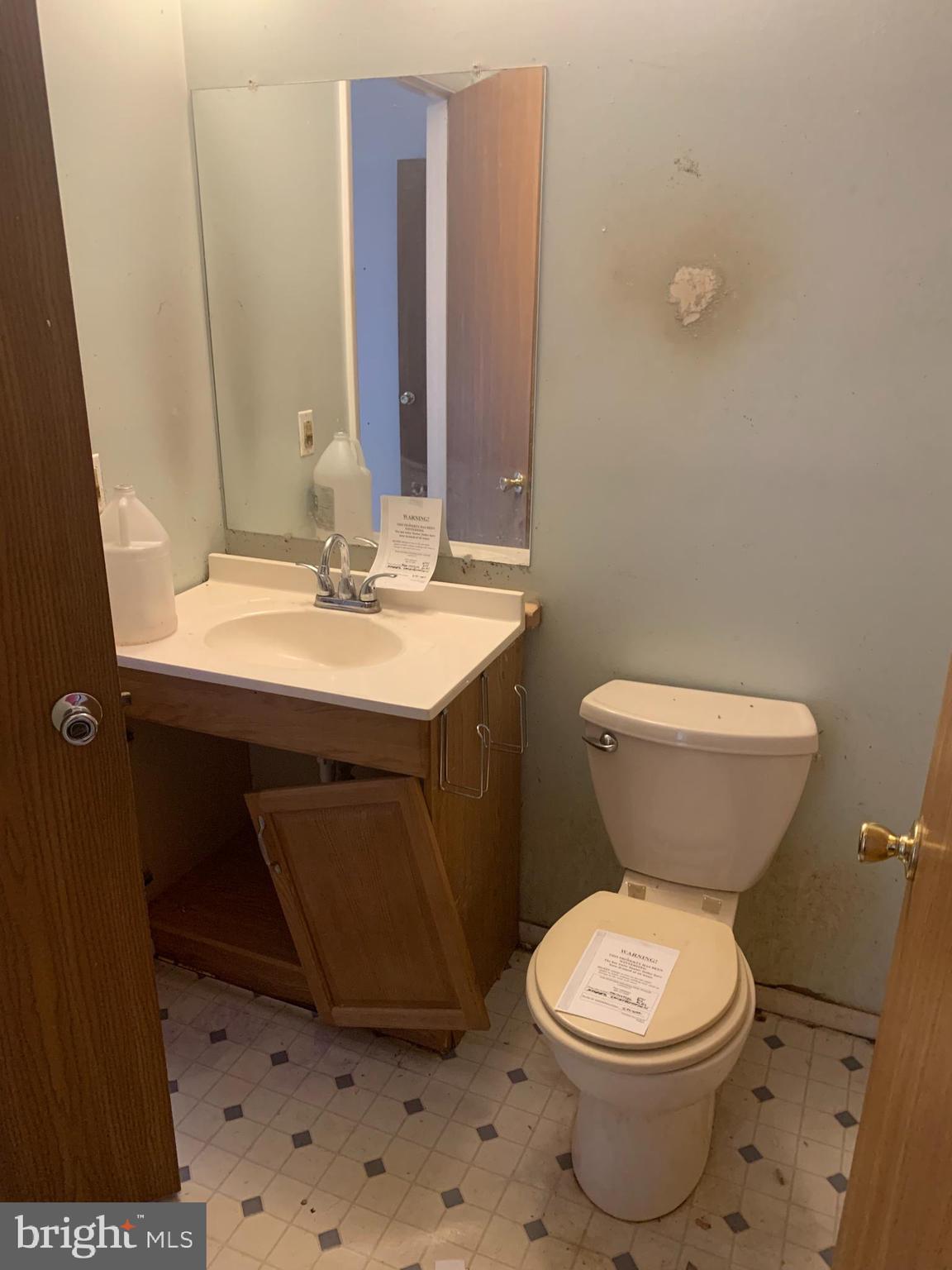 TRIMBLE FIELDS - Residential