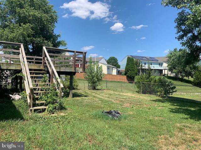 TRIMBLE FIELDS - Residential